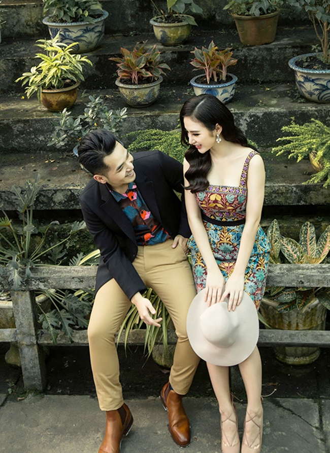 Angela Phương Trinh khoe dáng nuột trên màn ảnh: Hiếm mỹ nhân nào vượt mặt - Hình 20
