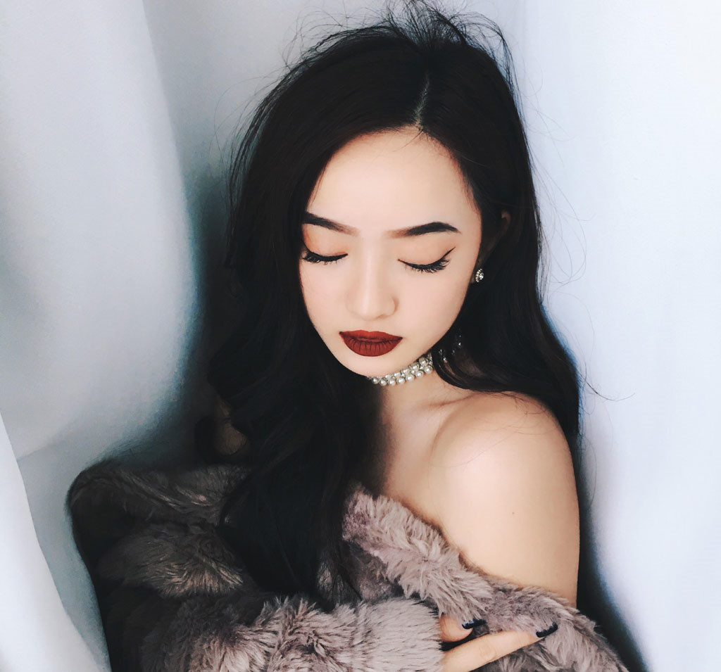 Cao 1m5, hotgirl Em chưa 18 Kaity Nguyễn vẫn gợi tình đến chết mê - Hình 7