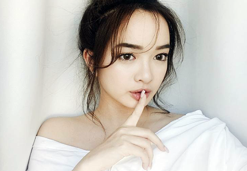 Cao 1m5, hotgirl Em chưa 18 Kaity Nguyễn vẫn gợi tình đến chết mê - Hình 9