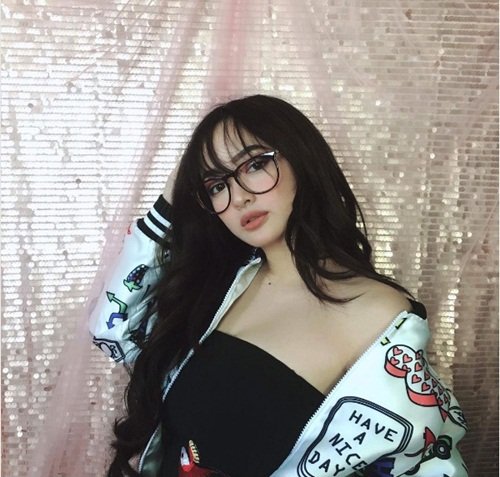 Cao 1m5, hotgirl Em chưa 18 Kaity Nguyễn vẫn gợi tình đến chết mê - Hình 6