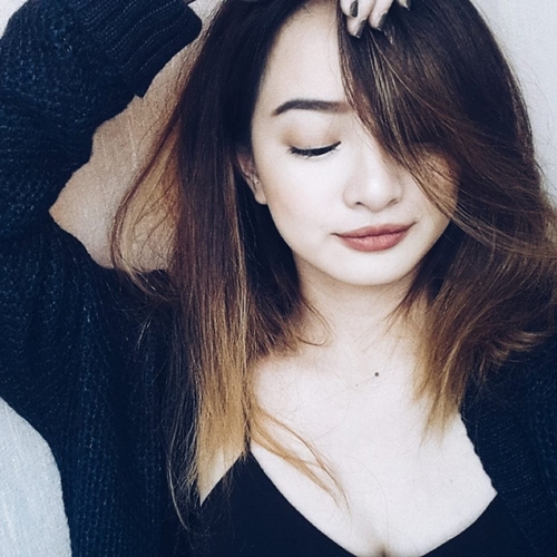 Cao 1m5, hotgirl Em chưa 18 Kaity Nguyễn vẫn gợi tình đến chết mê - Hình 4