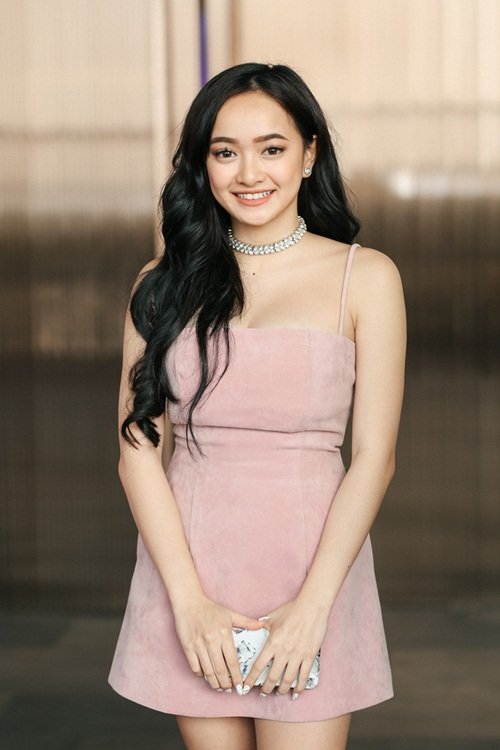 Cao 1m5, hotgirl Em chưa 18 Kaity Nguyễn vẫn gợi tình đến chết mê - Hình 10