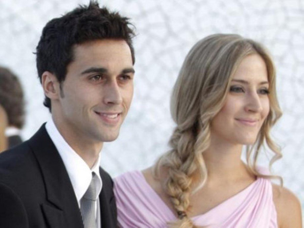 Carlota Ruiz - nửa kia xinh đẹp của Arbeloa - Hình 10