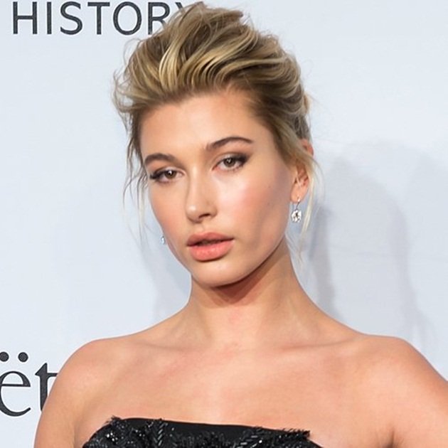 Hailey Baldwin - Tình mới đầy cuốn hút của quý tử nhà Becks - Hình 6