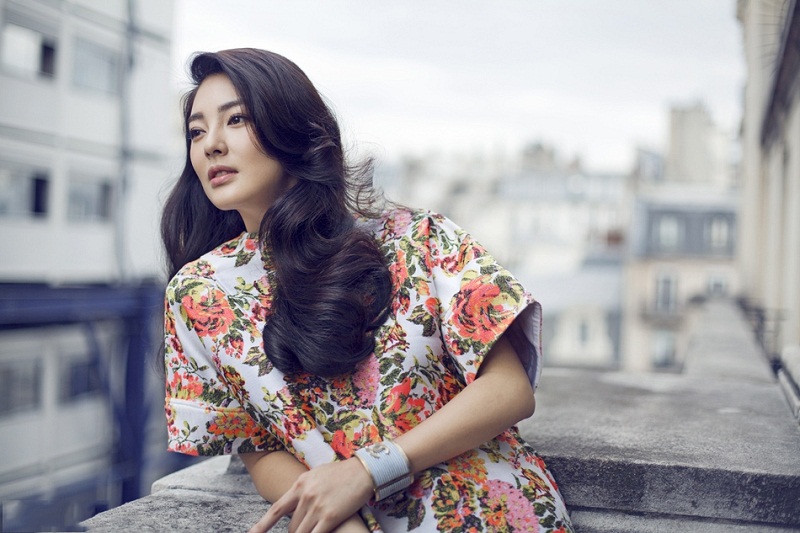 Là phụ nữ, tội gì mà không sành điệu? - Hình 1