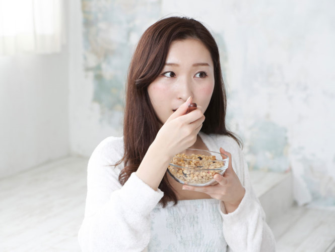 Lợi ích tuyệt vời của yến mạch - Hình 1