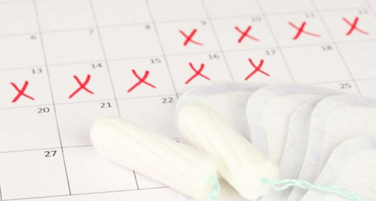 Nếu thấy chu kì kinh nguyệt kéo dài: Rất có thể đây là nguyên nhân và bạn cần cẩn trọng - Hình 1