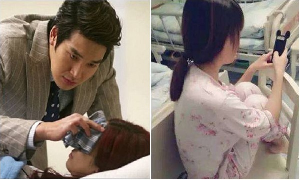 Ngươi yêu ôm năng đến nhà đưa em đi kham thi phat hiên dâu vêt la - Hình 2