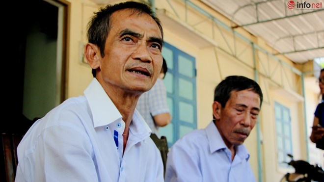 Nhận hơn 10 tỷ tiền bồi thường, ông Huỳnh Văn Nén sử dụng thế nào? - Hình 1