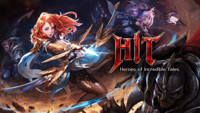 Top 4 game mobile nhập vai miễn phí tới từ ông lớn Nexon - Hình 1