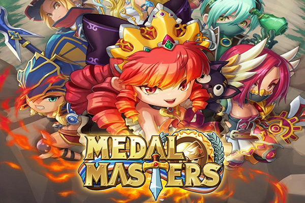 Top 4 game mobile nhập vai miễn phí tới từ ông lớn Nexon - Hình 10