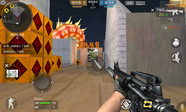 Top 5 game mobile online hứa hẹn thống trị làng game Việt trong năm 2017 - Hình 1