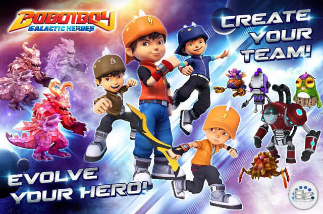 Chi tiết 65 về hình vẽ boboiboy  coedocomvn