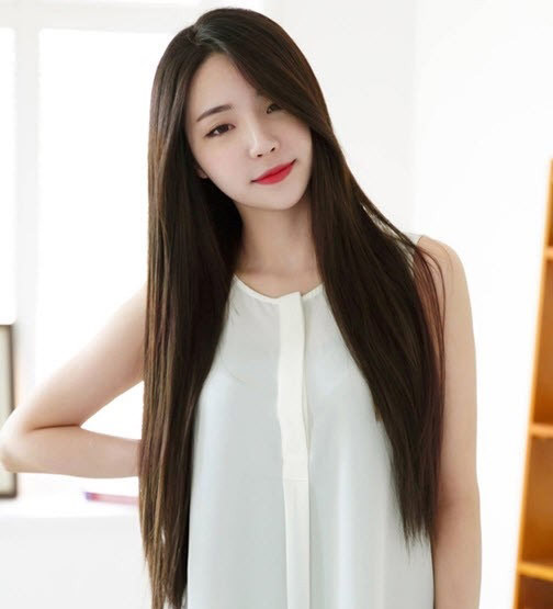 3 nam thần xứ Hàn để tóc dài nữ tính nhưng vẫn rất ngầu và đẹp xuất sắc