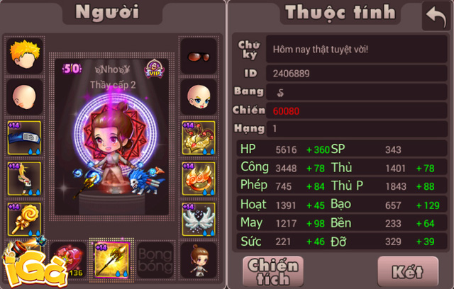 4 năm tuổi, 2 triệu người chơi - tựa game này vẫn quyết định chơi trội tặng iPhone 7 - Hình 4