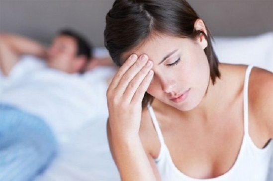 6 biểu hiện lạ khi phụ nữ lên đỉnh khiến chàng giật mình