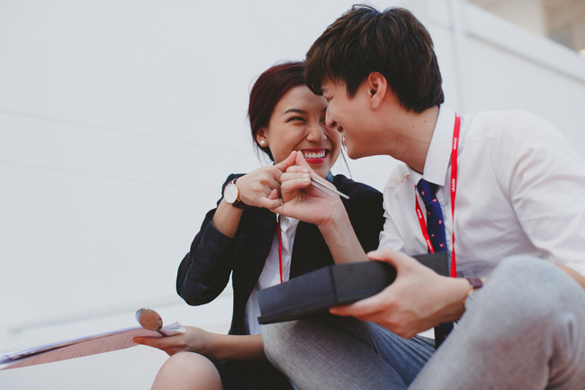 Á hậu Hoàng Oanh gửi lời chúc cuối tới Huỳnh Anh: Chúng ta không bên nhau nữa, lòng vẫn tin vào yêu thương! - Hình 3