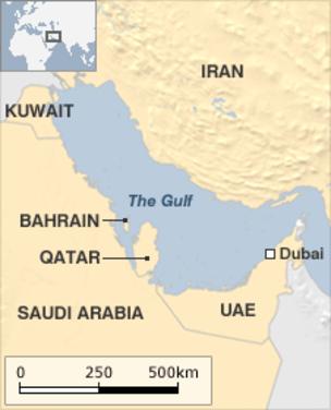 Bị 6 nước cô lập, Qatar trấn an người dân về thiếu lương thực - Hình 3