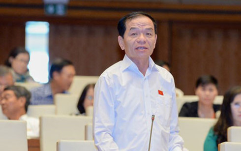 Bỏ biên chế giáo viên: Cần tính toán kỹ lưỡng - Hình 1