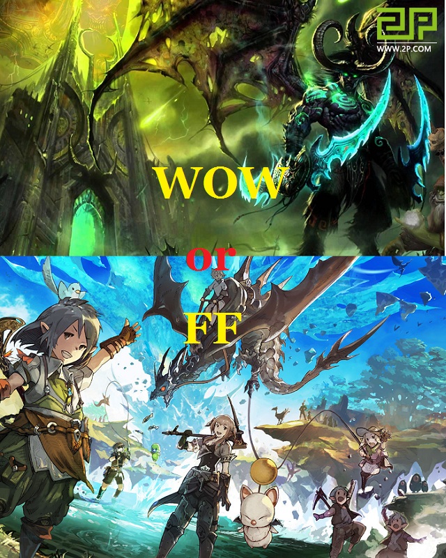 Chuyện thật như đùa: 2 game online khủng nhất thế giới choảng nhau suốt 3 ngày để tranh 1 game thủ - Hình 1
