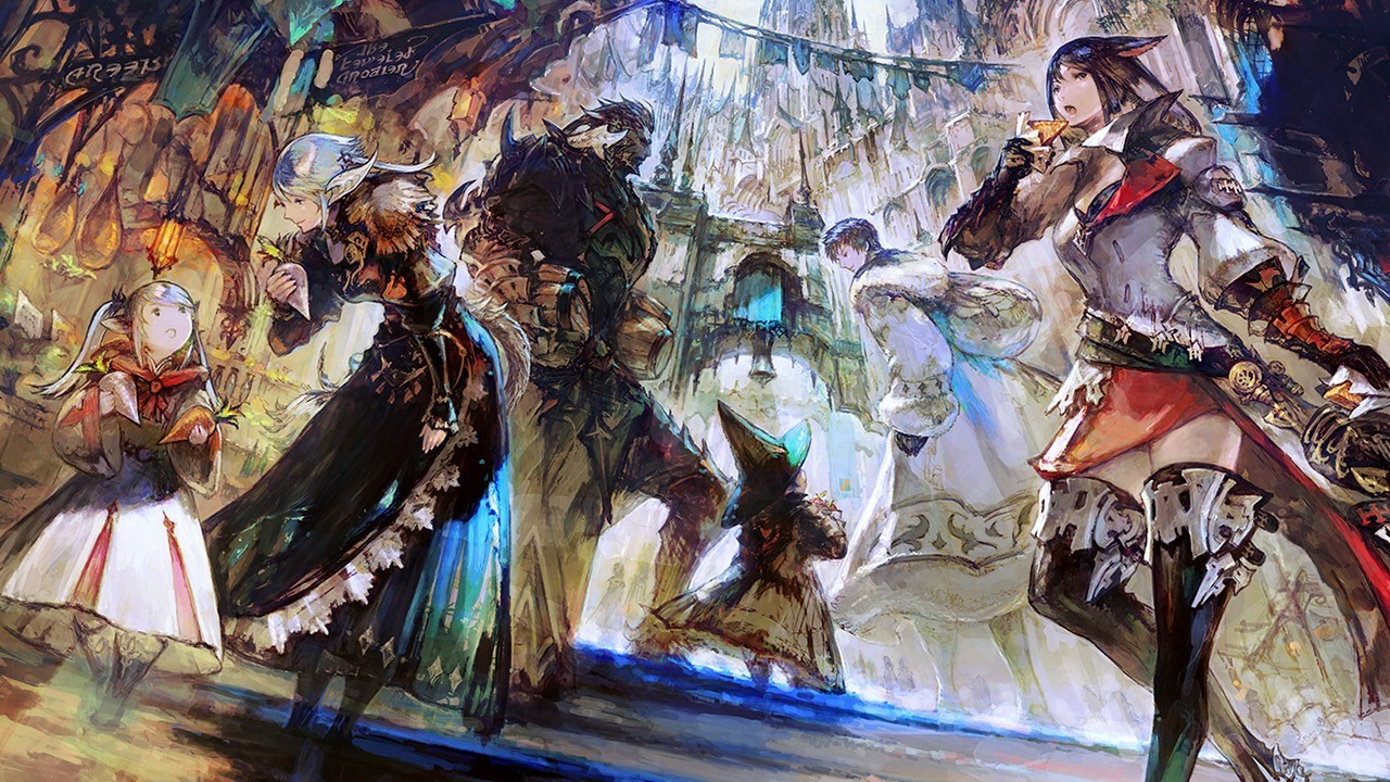 Chuyện thật như đùa: 2 game online khủng nhất thế giới choảng nhau suốt 3 ngày để tranh 1 game thủ - Hình 5