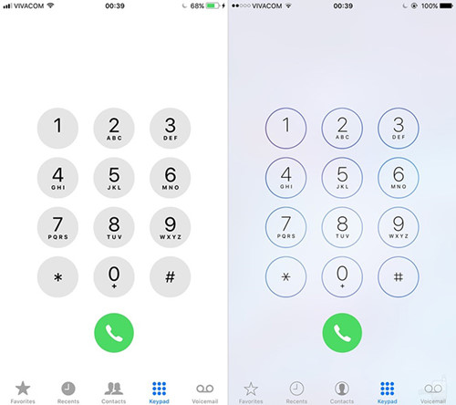 Đâu là những điểm mới giữa iOS 10 và iOS 11? - Hình 9