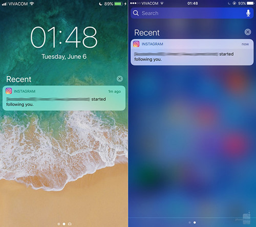 Đâu là những điểm mới giữa iOS 10 và iOS 11? - Hình 2