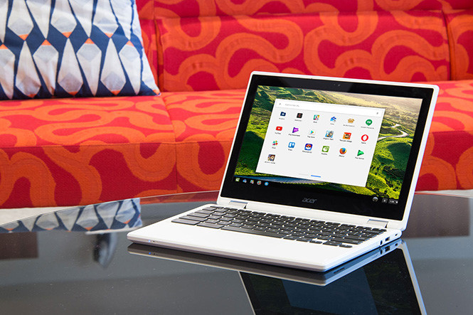 Google khai tử dự án hệ điều hành hợp nhất Android và Chrome OS - Hình 1