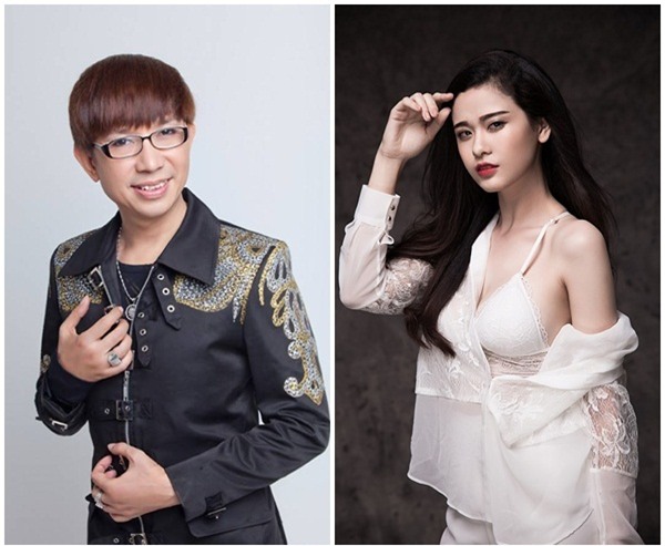 Long Nhật tiết lộ Tim và Trương Quỳnh Anh đang níu kéo hôn nhân - Hình 1