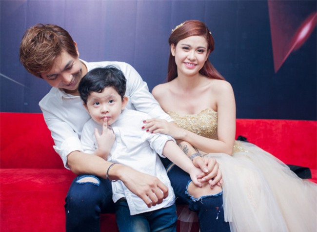 Long Nhật tiết lộ Tim và Trương Quỳnh Anh đang níu kéo hôn nhân - Hình 3
