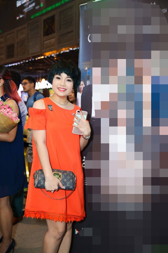 Mặc kệ bị kiện tụng, Trang Trần bất ngờ đẹp mặn mà lấn át dàn sao Việt - Hình 10