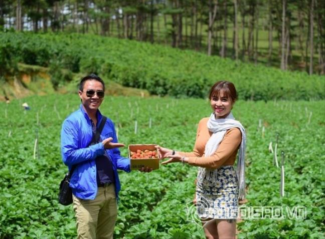 MC Nguyễn Hoàng Linh bất ngờ tiết lộ bạn trai đã từng qua một đời vợ - Hình 3