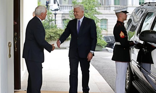 Nga doạ trả đũa vì Montenegro gia nhập NATO - Hình 1