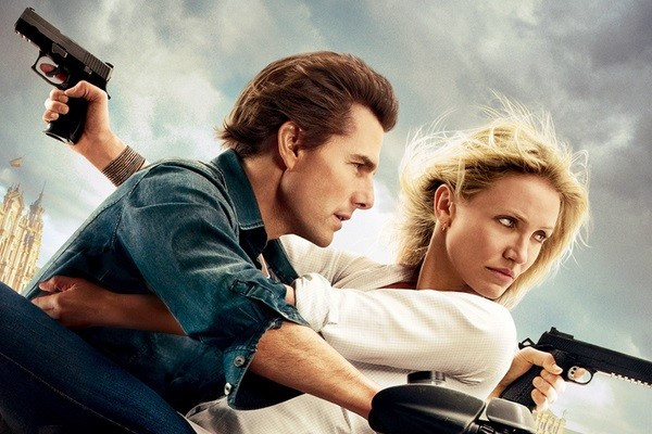 Những tác phẩm đáng nhớ và đáng quên trong sự nghiệp của Tom Cruise