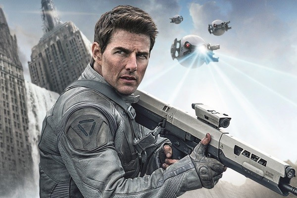 Những tác phẩm đáng nhớ và đáng quên trong sự nghiệp của Tom Cruise