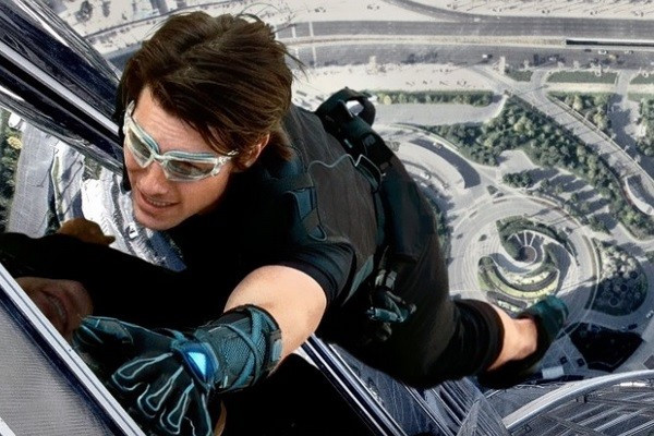 Những tác phẩm đáng nhớ và đáng quên trong sự nghiệp của Tom Cruise