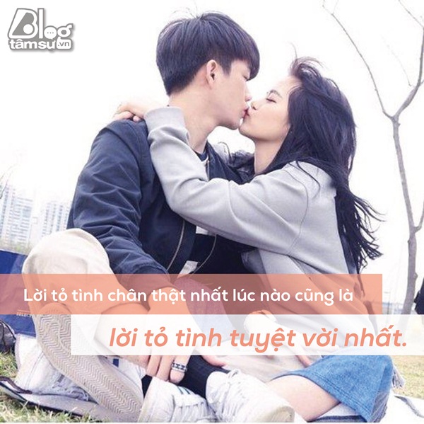 4 lý do trong tình yêu nếu con trai không phải người chủ động thì thà bỏ lỡ còn hơn - Hình 1