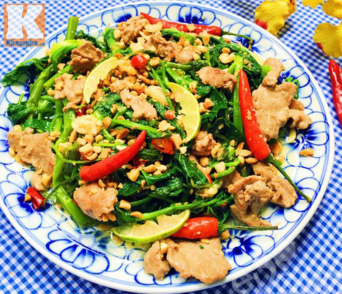Các món ngon từ thịt bò cho cả nhà thưởng thức - Hình 1