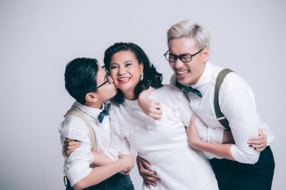 Cát Phượng nhiều lần muốn cưới, tình trẻ Kiều Minh Tuấn phản ứng thế này đây - Hình 2