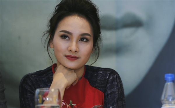 Loat anh qua khư tô nhan săc thât cua Bảo Thanh trước khi phẫu thuật thẩm mỹ - Hình 11