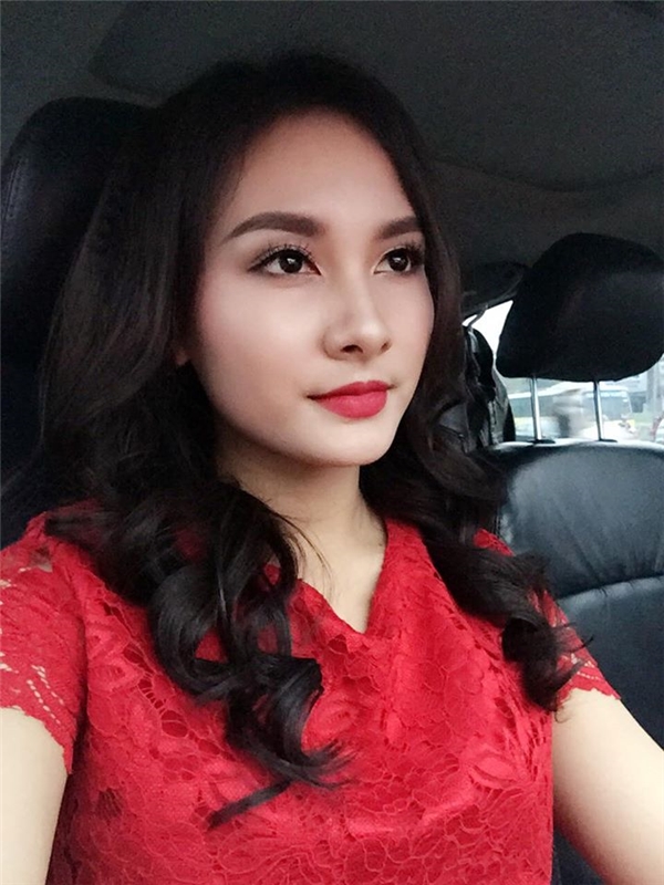 Loat anh qua khư tô nhan săc thât cua Bảo Thanh trước khi phẫu thuật thẩm mỹ - Hình 8