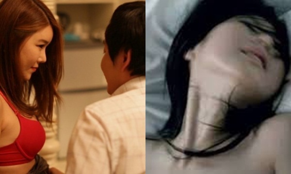 Màn kịch ngủ cùng bạn thân che mắt bố mẹ - Hình 2