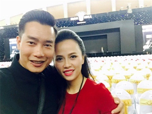 MC Hoa Thanh Tùng và cuộc sống sang chảnh vạn người mơ - Hình 1