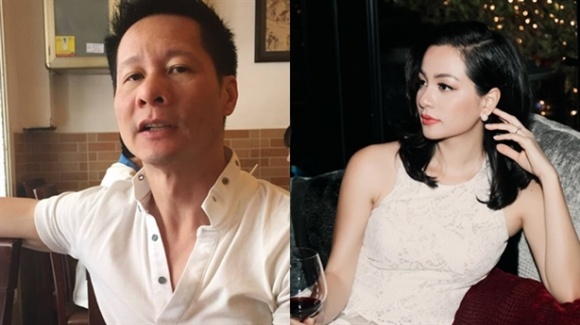 Ngọc Thuý viết tâm thư mong kết thúc khẩu chiến và yêu cầu Phan Như Thảo ngừng vu khống mình - Hình 4