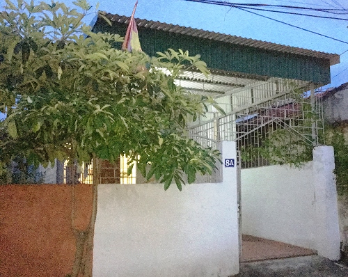 Người đàn ông tử vong sau tiếng nổ như bom - Hình 1