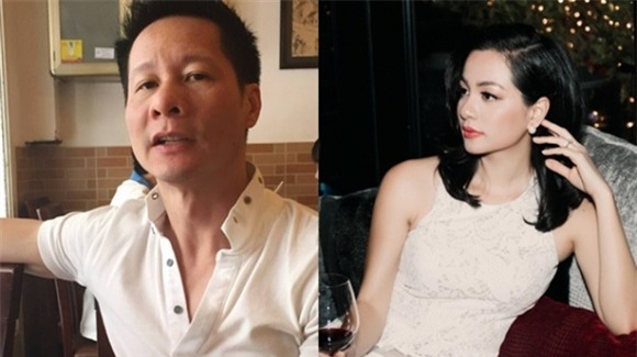Phan Như Thảo thẳng thắn trả lời Ngọc Thúy: Em chỉ có một từ duy nhất: khinh - Hình 2