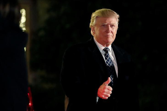Tổng thống Trump không đặt được phòng khách sạn cho thượng đỉnh G20 - Hình 1