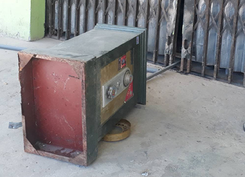 200 người vỡ hụi vì tin nhầm thiếu phụ thất nghiệp - Hình 1