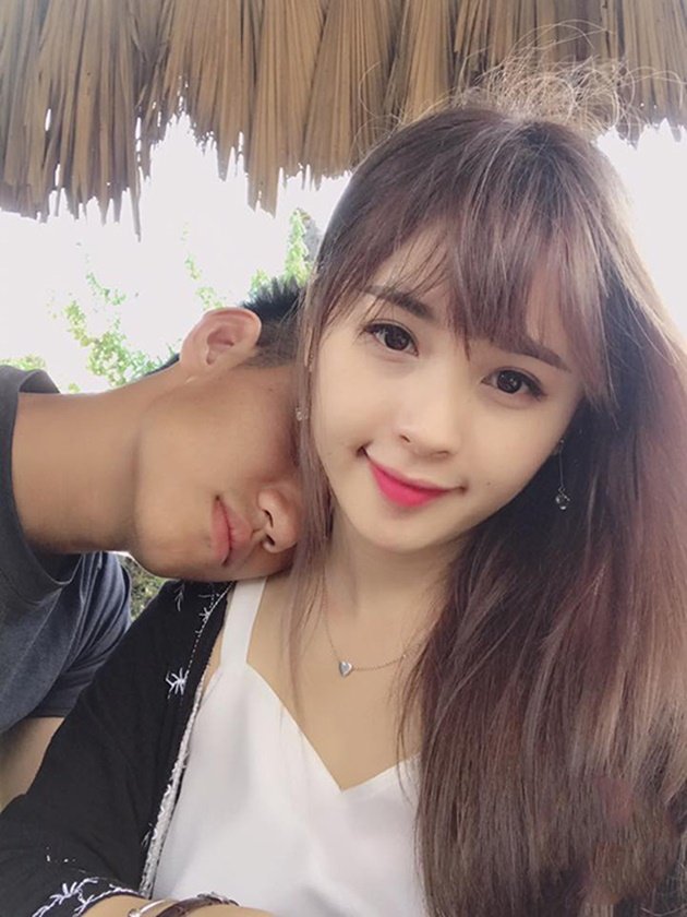 Bạn Gái Xinh Như Hot Girl Của Sao U22 Việt Nam - Sao Thể Thao - Việt Giải  Trí