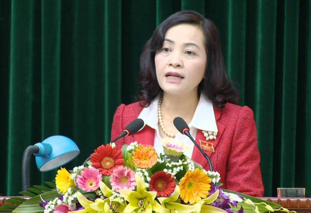 Bí thư Ninh Bình lên tiếng vụ Giám đốc Sở choảng lái xe vì đi nhầm đường - Hình 1